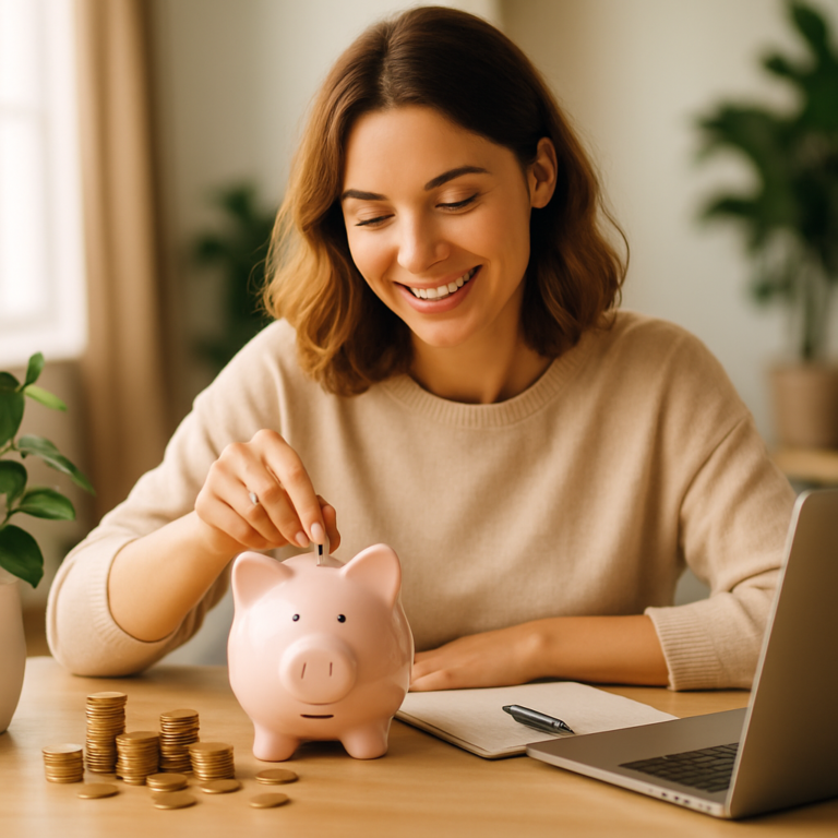 10 Smart Ways to Save Money Every Month Without Sacrificing Your Lifestyle