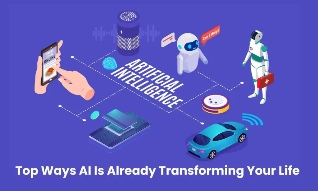 how-artificial-intelligence-is-transforming-everyday-life-in-2026