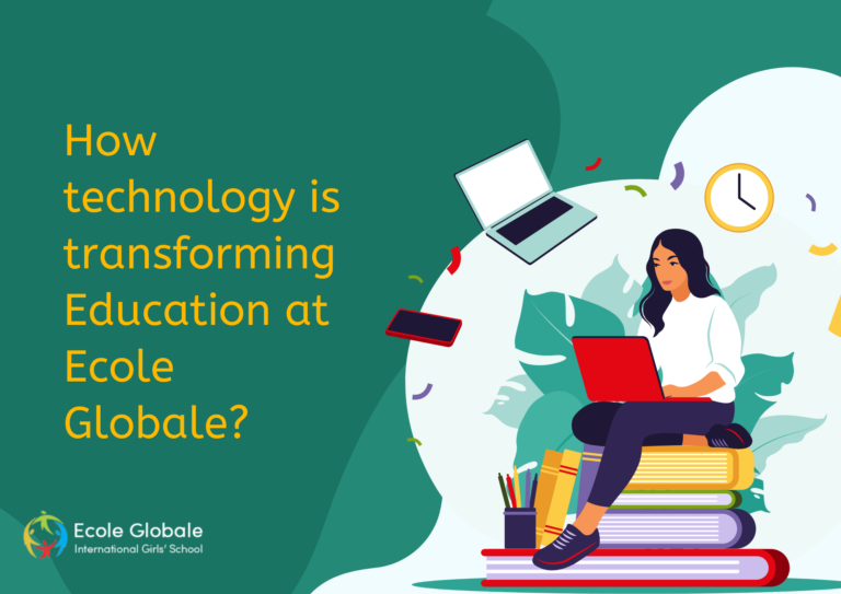 How Technology Is Transforming Education Worldwide