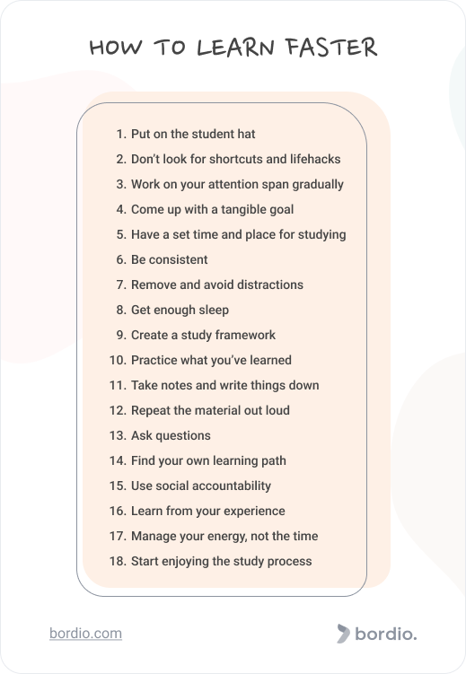 How to Learn New Skills Faster Using Science-Based Methods